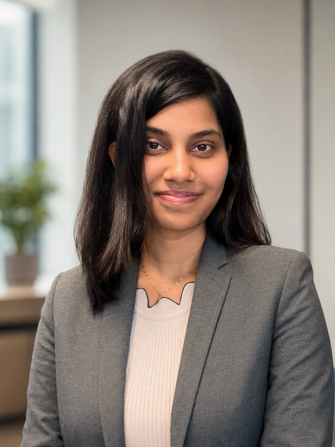 Shivani Bhalsakle